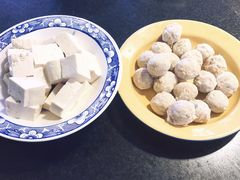 -三里屯土灶台(盐城总店)