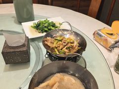 -古韵餐厅(湖畔大学店)