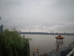 -武昌江滩