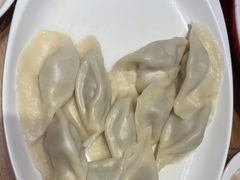 -喜家德虾仁水饺(青岛永旺东部店)