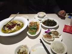 -望湘园·湖南菜(宏伊店)