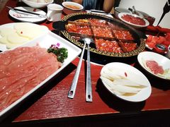 -黄家码头老火锅(解放碑旗舰店)