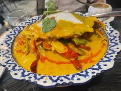 -Thai Alley泰爱里(二沙岛店)