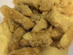 -老浒记烤鸭-北京菜(琉璃厂店)