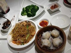 -潮福城大酒楼·潮味粤品·港式点心(湖滨北路店)