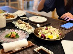 -长崎屋·日本料理·刺身·烧鸟(天河北路店)