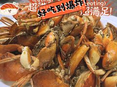 同安煎蟹-鑫悦楼煎蟹·16年海鲜大排档