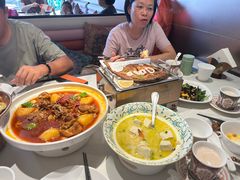 -清真·卡德尔大叔新疆主题餐厅(龙汇路店)