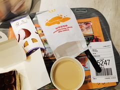 -麦当劳(塔园路店)