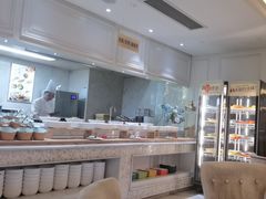 -麓湖国际水疗
