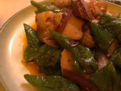 -龙门阵茶屋川菜馆(武康路店)