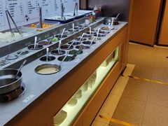 -海底捞火锅(万达坊店)