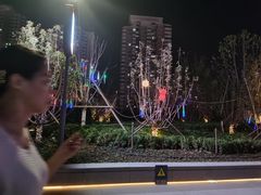 -海河外滩公园