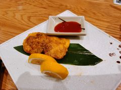 -上户日本料理(北仑富邦店)