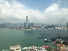-宜必思香港中上环酒店