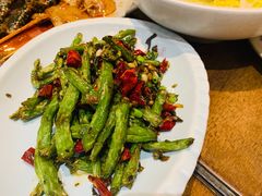 -薛阿婆(北美新天地中心店)