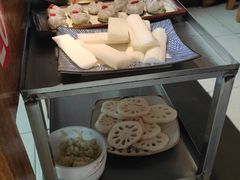 -陈眼镜火锅(总店)