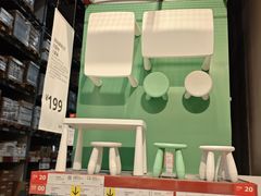 -宜家家居(哈尔滨商场店)