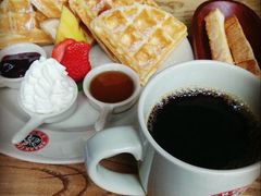 -MANYU COFFEE(广渠门店)