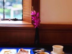 咖喱面包虾-马勒别墅·中餐厅