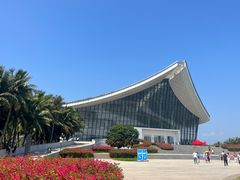 -中国（海南）南海博物馆