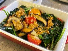 -haxnbauer海森堡德国餐厅(深圳coco店)