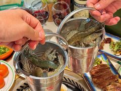 -亚马逊海鲜自助(梅溪湖步步高店)