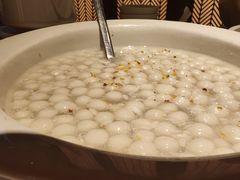酒酿圆子羹-淮扬厨子(健康路店)