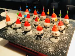 -西安W酒店·WEI全味西餐厅