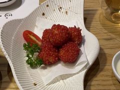 -小句号·精致料理(江南环球港店)