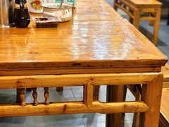 -锦泓老字号猪脏粉(东联大厦店)