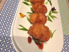 -醉东Oriental House(静安嘉里中心店)