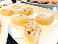桂花拉糕-绿波廊(豫园店)
