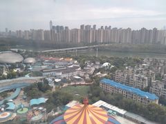 -海合安武汉极地海洋公园