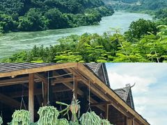 -西双版纳傣族园