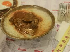 -大哥餐厅(西城花园店)