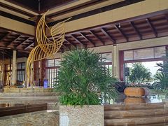 -金海湾嘉华度假酒店·海韵咖啡厅