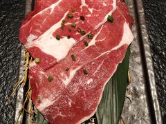 -牛焱·烧肉酒肆(五大道店)