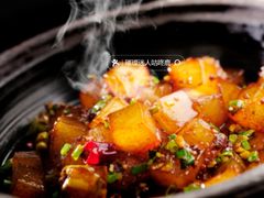 -秦月轩·陕西家乡菜(阜成路·五棵松店)