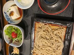 -纹兵卫手打荞麦面日料(虹桥本店)