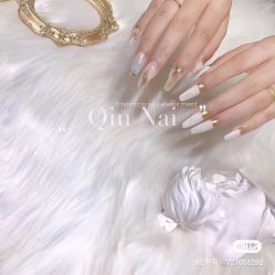 -Pink You美甲洗眉纹绣定制中心