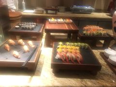 -嘉定凯悦·咖啡厅