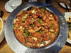 -俭寨大盘鸡·缸子肉·小公鸡·新疆菜(云通店)