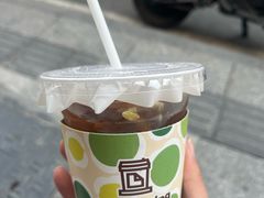 -JPG canteen(广州东山口店)