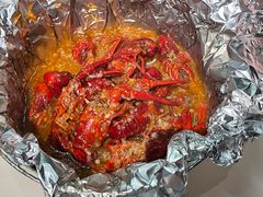 文和友蒜蓉虾-长沙文和友(海信广场店)