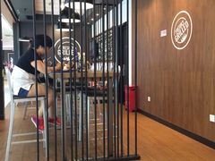 -汉堡王(房山绿地缤纷城店)