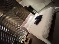 -上海柏悦酒店