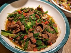 -农耕记·湖南土菜(halo广场店)