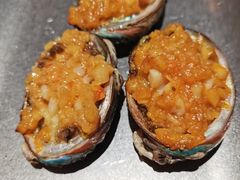 -永信海鲜(群星城店)
