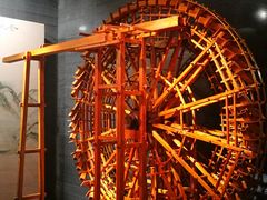 -兰州非物质文化遗产陈列馆